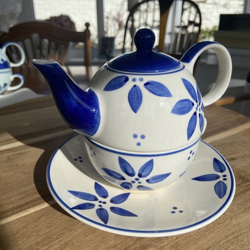 Whittard chelsea tea for - whittard, of