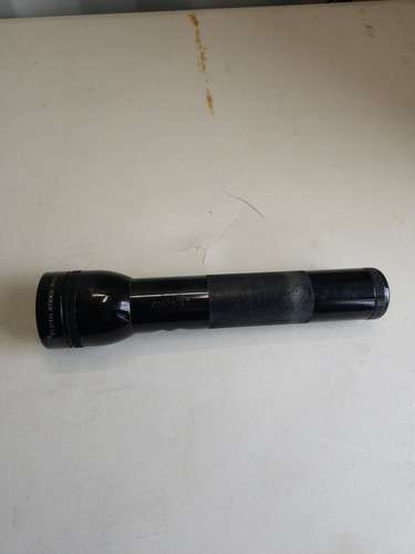 Mag lite cell led battery - 2,