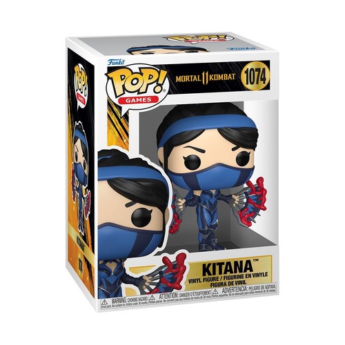 Funko pop games mk11 - funko, games: