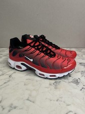 Nike Air Max Plus Tn Size 9.5
