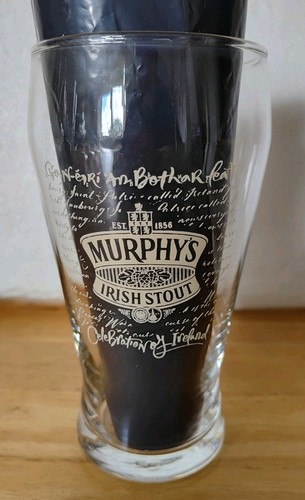 Vintage murphy irish - murphy's,