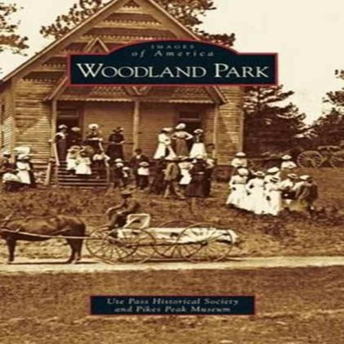 Woodland park ute pass - park,