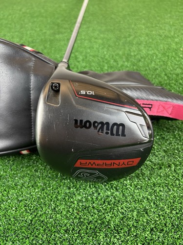 Wilson dynapower titanium - wilson,