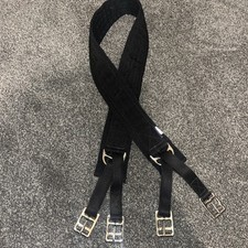 NWOT 56 Inch Black Humane