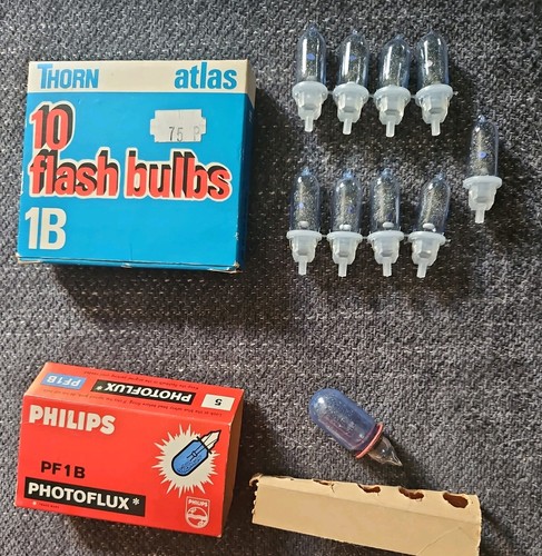 Thorn atlas vintage 1b - 9,