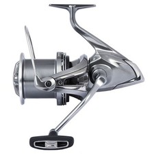 3x NEW Shimano Aero Technium MgS XSD 14000 Carp Reel - ARTCMGS14000XSD