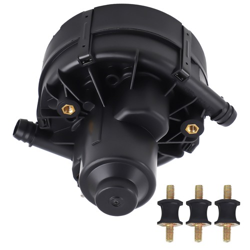 Air injection - air,
