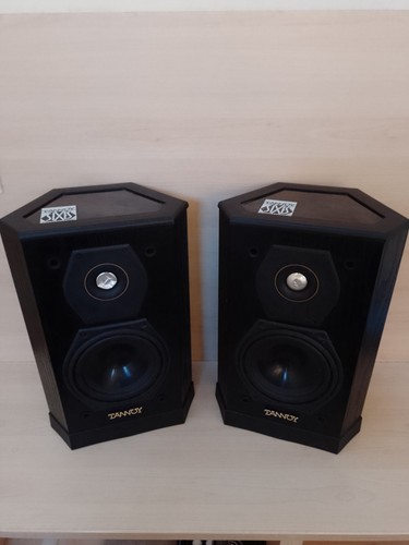 Tannoy 603 hexagonal - tannoy,