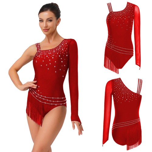 Women latin ballroom dance - women's,