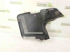 MERCEDES-BENZ E W211 Bonnet