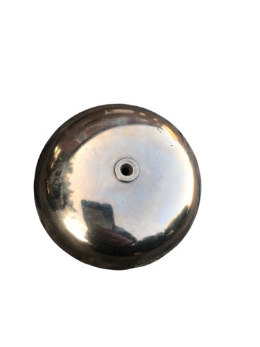 Antique clock bell - bell,