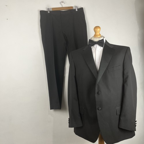 Marks spencer tuxedo dinner - marks,