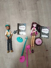 Mattel Monster High Draculaura