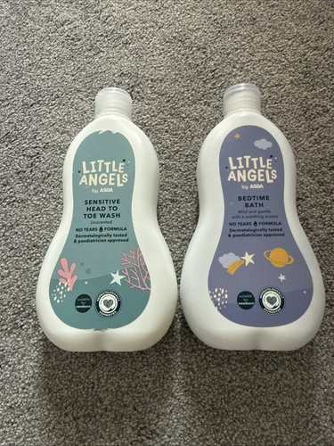 Asda little angels baby - asda,