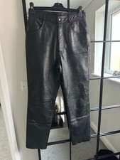 Lakeland Real Leather Straight