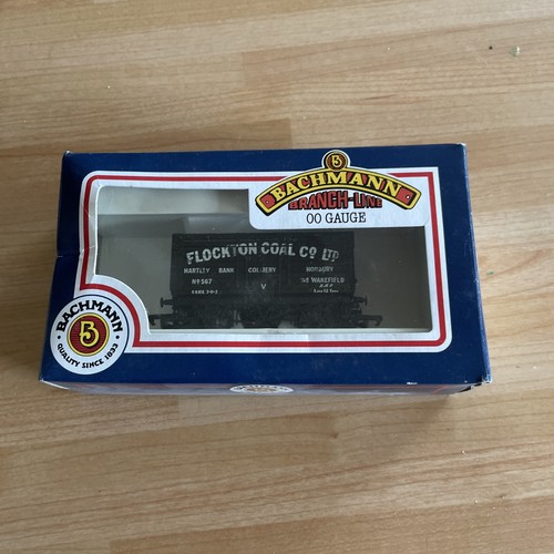 151 bachmann gauge coke - 33-151,