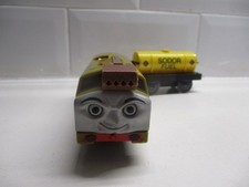 tomy trackmaster thomas the