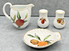 ROYAL WORCESTER EVESHAM GOLD