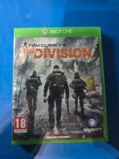 XBox One - Tom Clancy's The Division