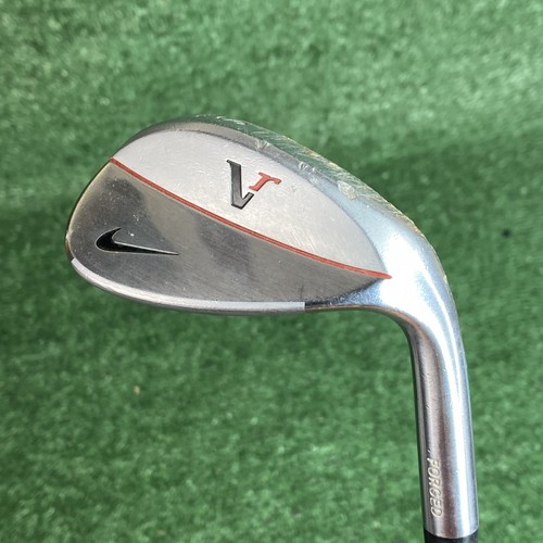 Nike wedge sand - vr, sw