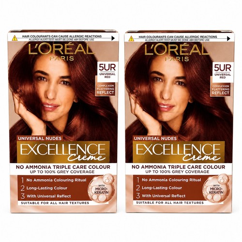 Oreal excellence creme - excellence,