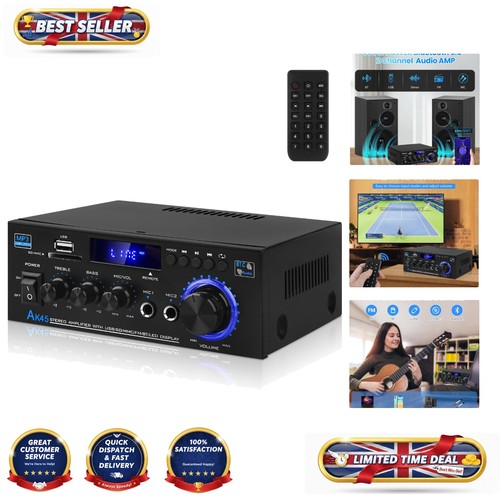 Compact bluetooth 5 - compact,