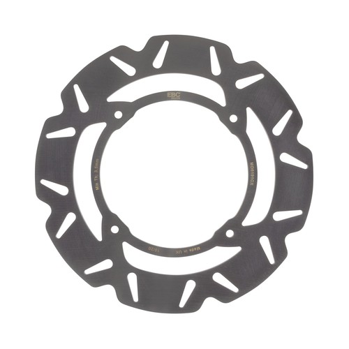 Ebc extreme rotor rear - mx,