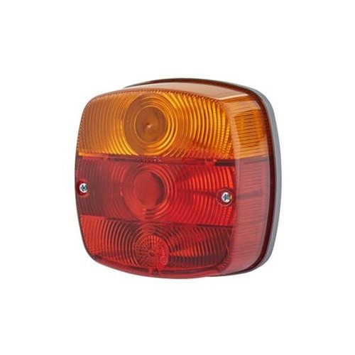 Hella rearlight bulb - -,