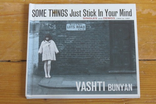 Vashti bunyan some - vashti, cd
