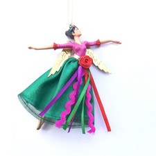 Gisela Graham Angel Ballerina