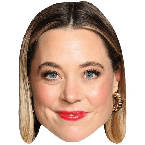 Erika henningsen - henningsen, (lipstick)