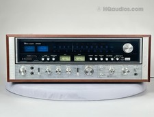 Great Sansui 9090DB Vintage