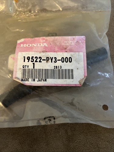 Oem honda 19522 py3 000 - honda, 19522-py3-000