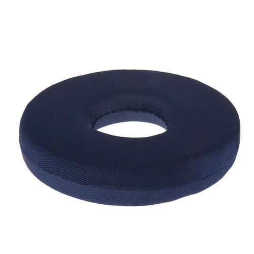 Donut cushion memory foam - foam, ring