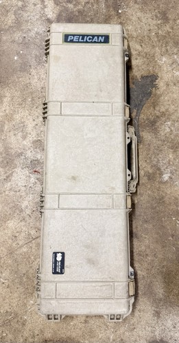 Pelican 1750 rifle long gun - rifle/long,
