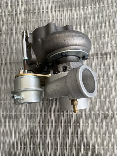 Renault turbo garret - turbo,