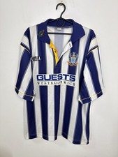 WEST BROMWICH ALBION 1994/1995