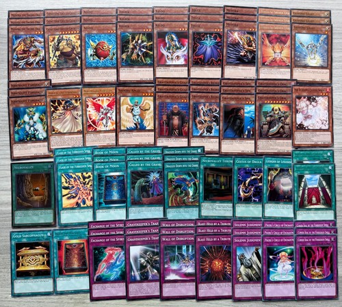 Ishizu ishtar deck - ishizu,