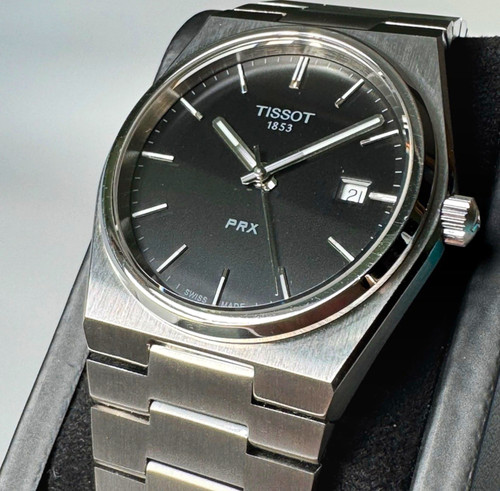 Tissot prx t137410a - prx, 40mm