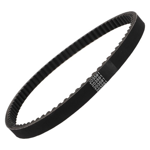 Durable rubber kart belt - durable,