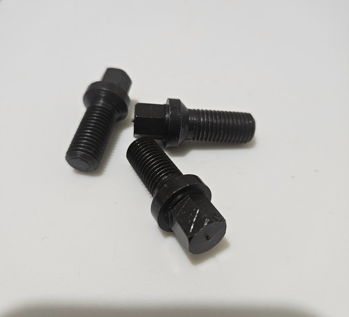 Bsa m20 rear wheel - m20, drum
