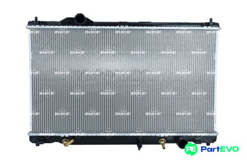 Nrf engine cooling radiator - nrf,