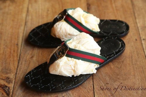 Gucci monogram black - gg,