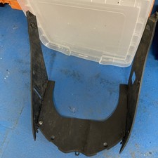 Aprilia Rs4 125 Infill Panel