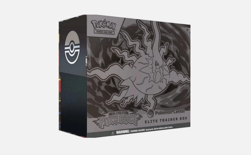 Presale pitch black - pitch,