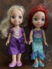 Disney Ariel Little Mermaid &