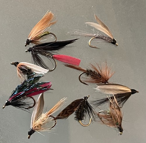 Wholesale job lot wet fishing - job,