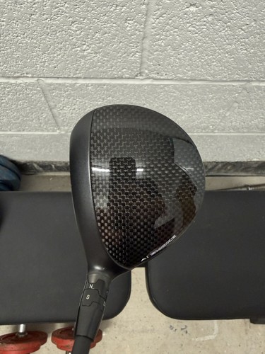 Callaway smoke triple - ai,