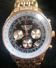 Krug Baumen Diamond Air