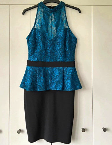 Lipsy london floral lace - floral,